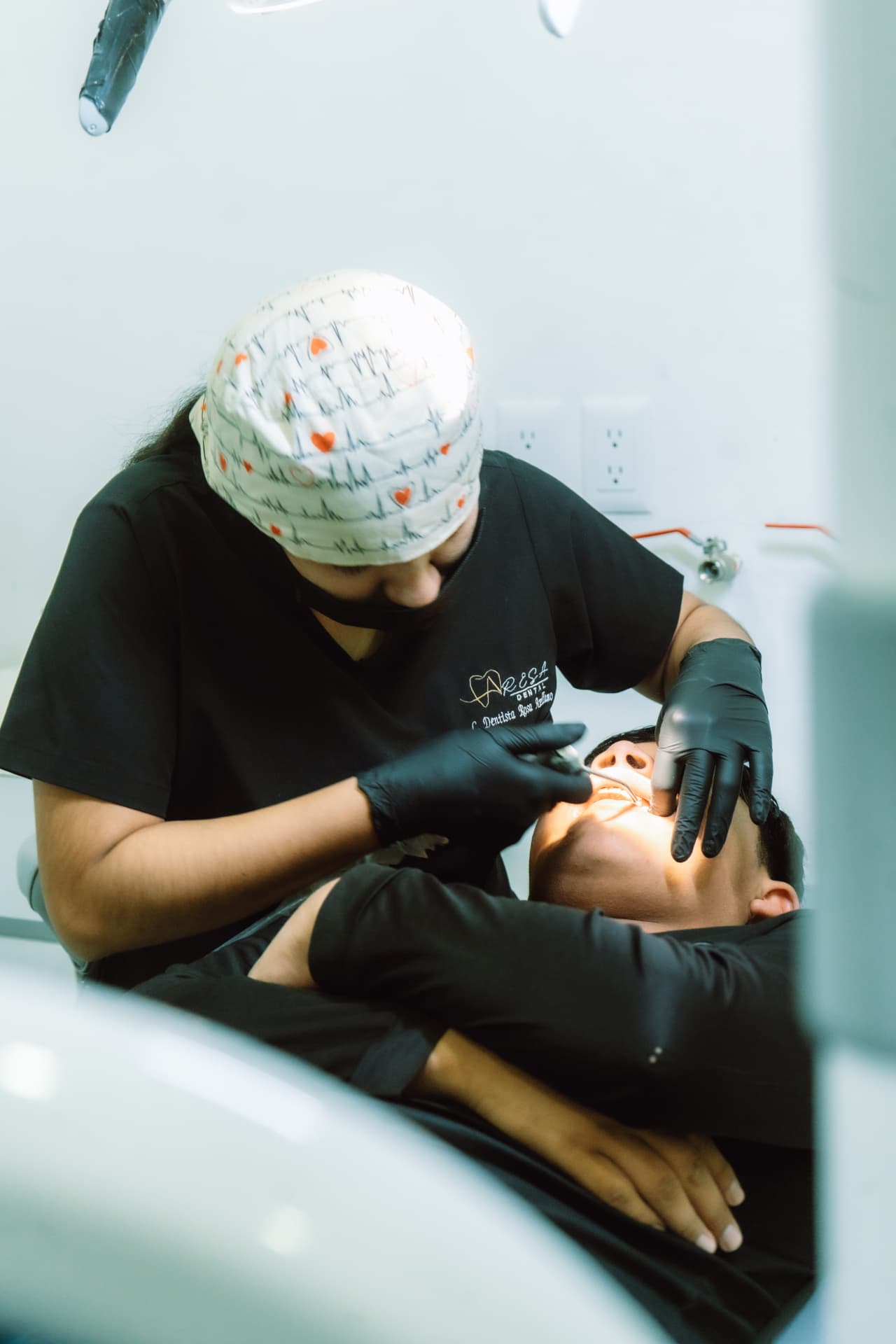 Consultorio de Aresa Dental