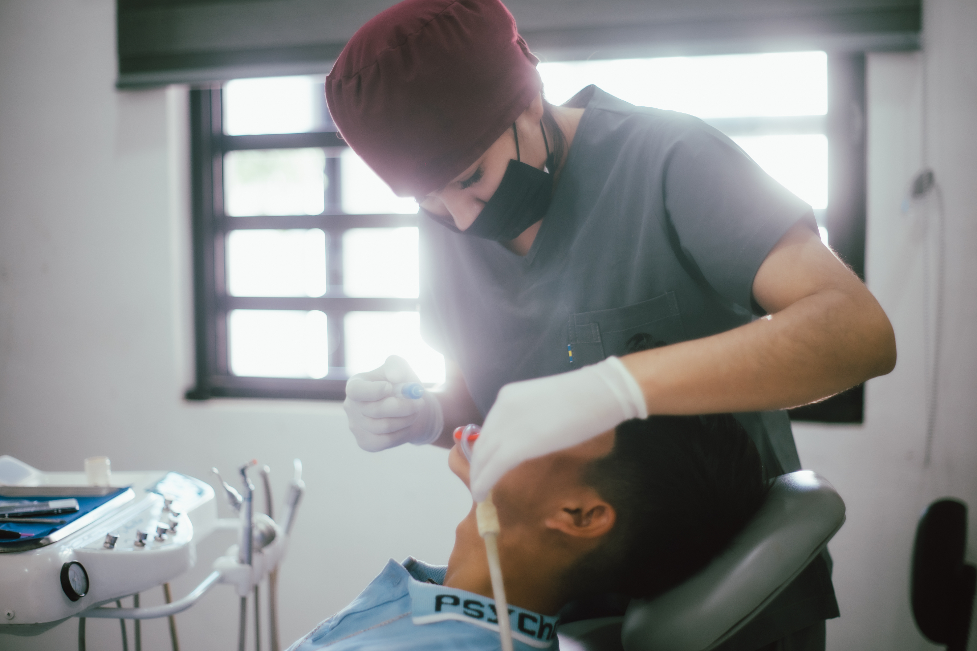 Consultorio de Aresa Dental